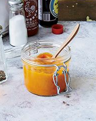 LocoL dipping sauce