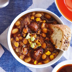 Locro