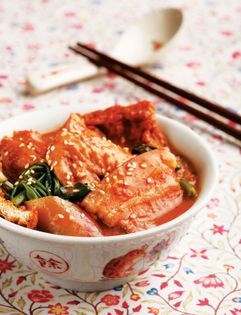 Loh kai yik