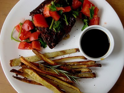 Lola steak sauce