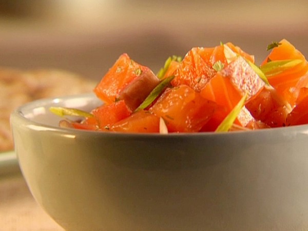 Lomi salmon