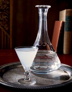 London cocktail