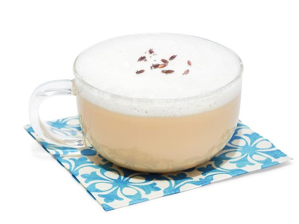 London fog