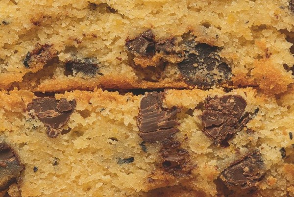 London fog brownies