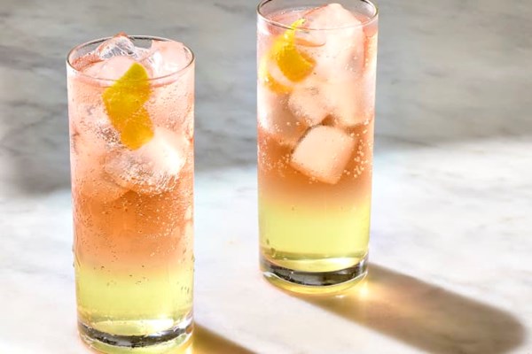 Lone Ranger cocktail