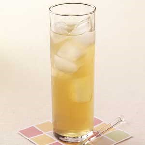 Long Island iced tea