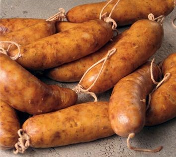 Longaniza
