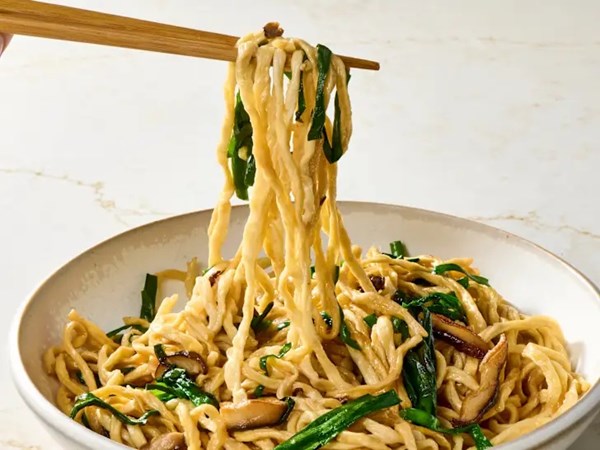 Longevity noodles
