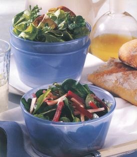 Lorette salad