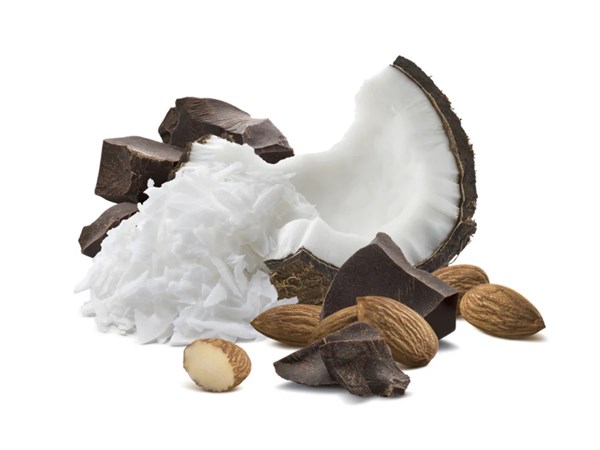 Lori's Almond Joy-ous extract