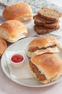 Lorne sausage