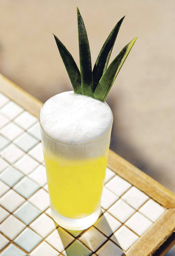 Los Altos [Dave Molyneux, The Everleigh]