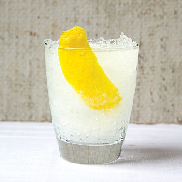 Los gintonic