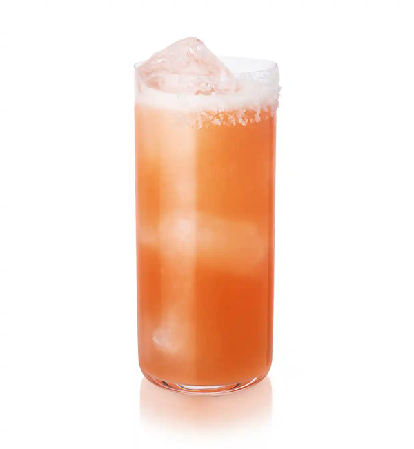 Los Mochis' Collins