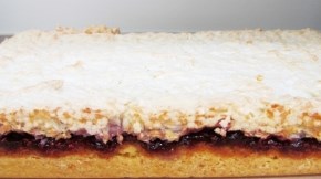 Louise cake [Natalie Oldfield]