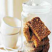 Louise's flapjacks