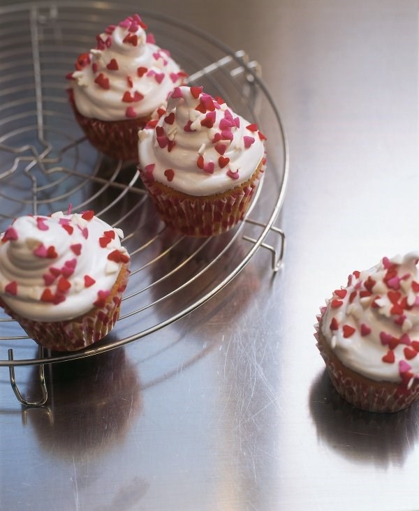 Love buns