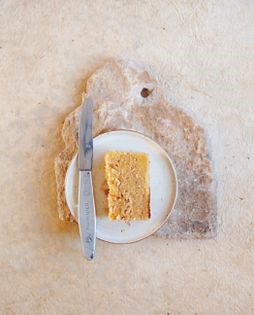 Love cake