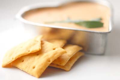 Love dip