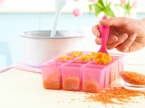 Lovely lentils