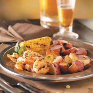Low Country grill 