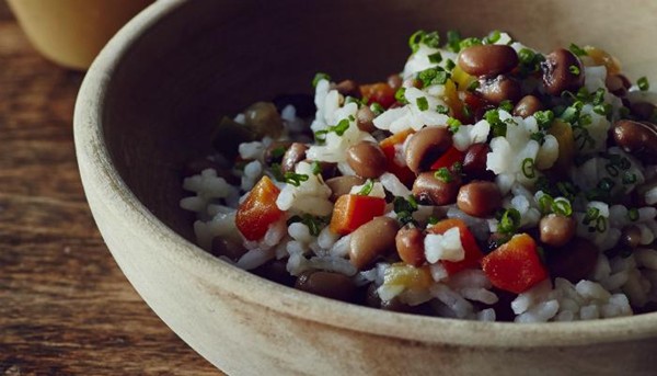 Hoppin' John