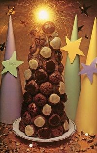 Lucy's birthday cake
