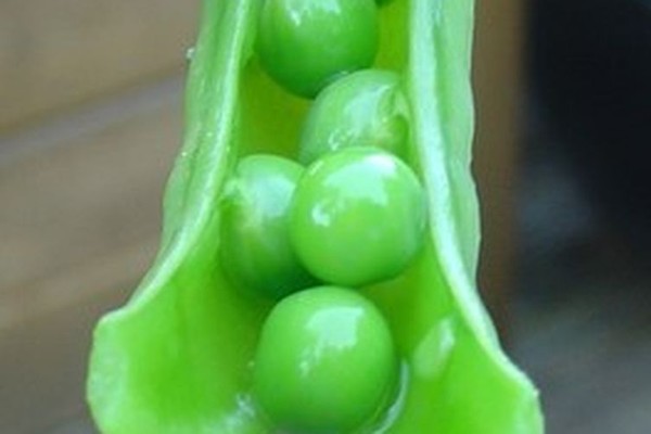 Luigi's risi e bisi