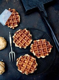 Luikse wafel