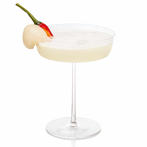 Lychilli Margarita (Niko Bisha)