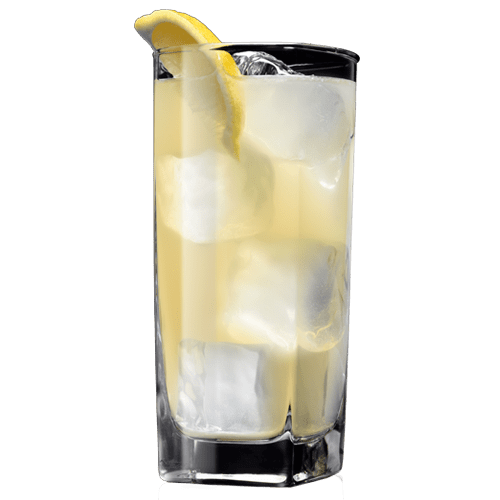 Lynchburg lemonade