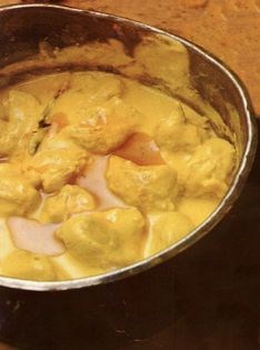 Maas ki kadhi