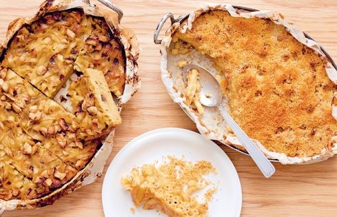 Mac & cheese