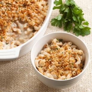 Mac & cheese