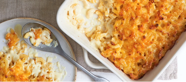 Mac 'n' cheese