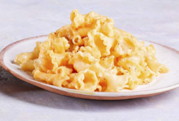 Mac 'n' cheese