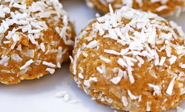 Maca-macaroons