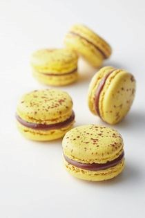 Macaron Mogador