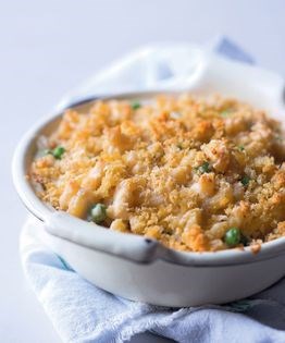 Macaroni & cheese
