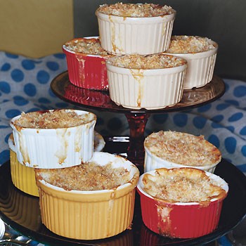 Macaroni and cheese