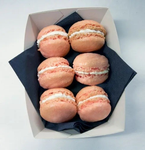 Macarons