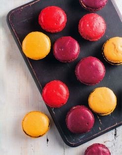 Macarons