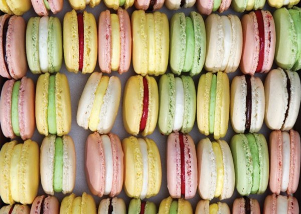 Macarons