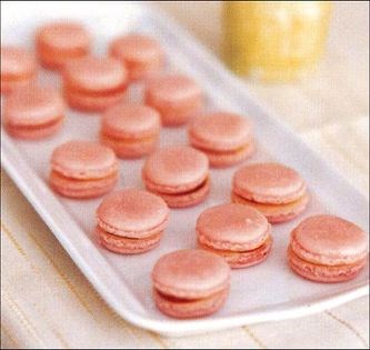 Macarons