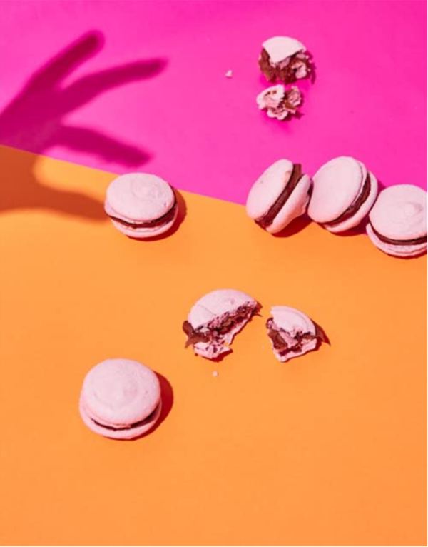 Macarons