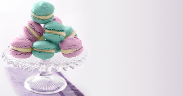 Macaroons