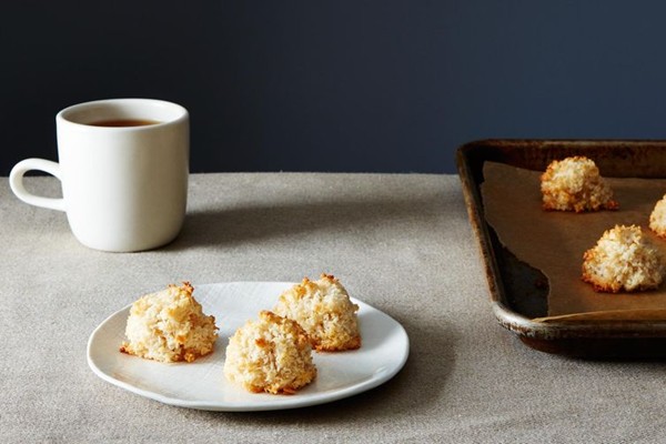 Macaroons