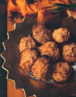 Macaroons