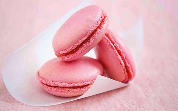 Macaroons