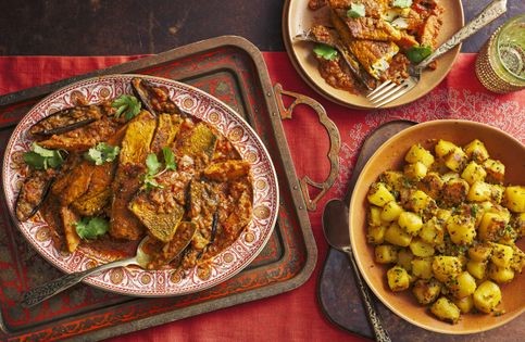 Macher jhol